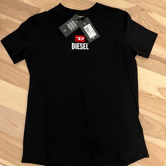 Diesel t shirt - Picture 1 of 2